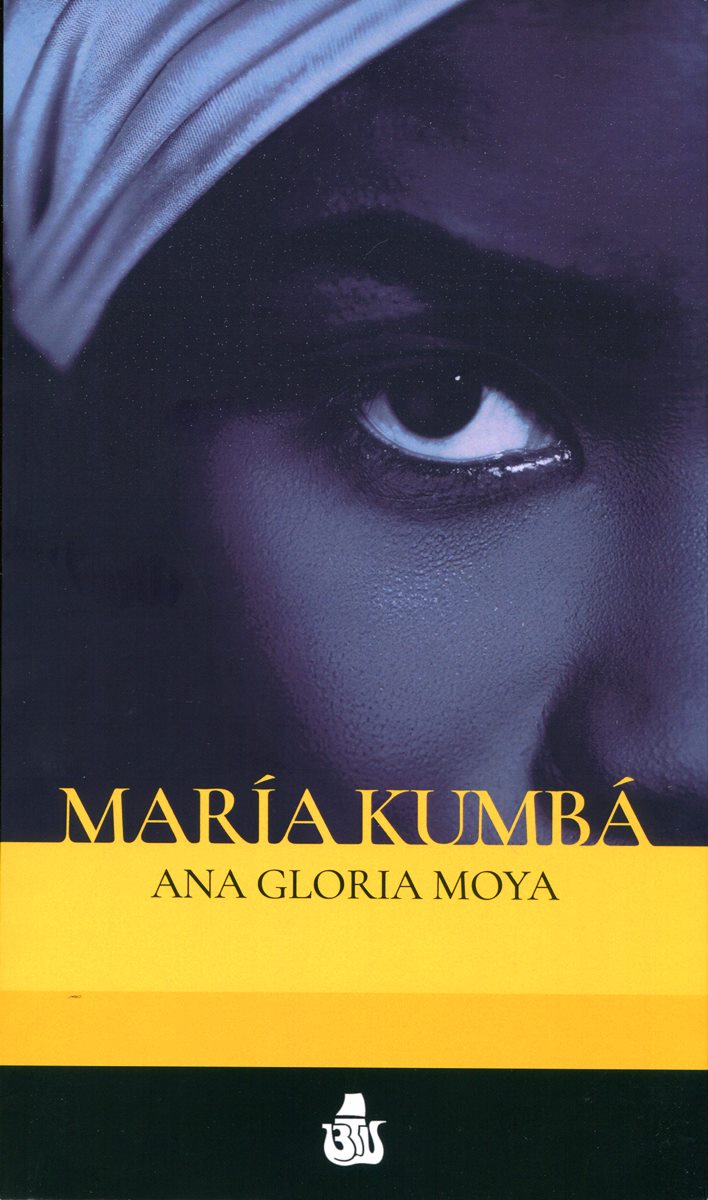 MARIA KUMBA