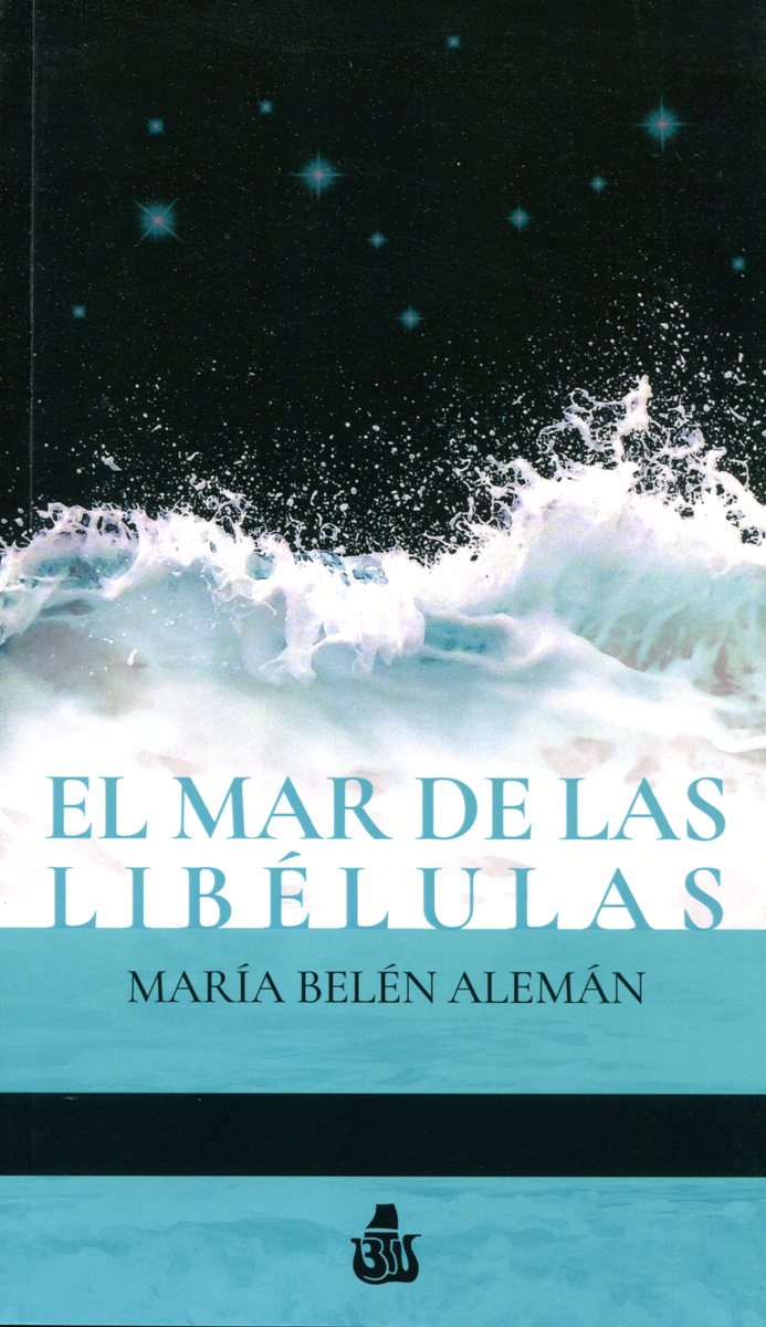 EL MAR DE LAS LIBELULAS 