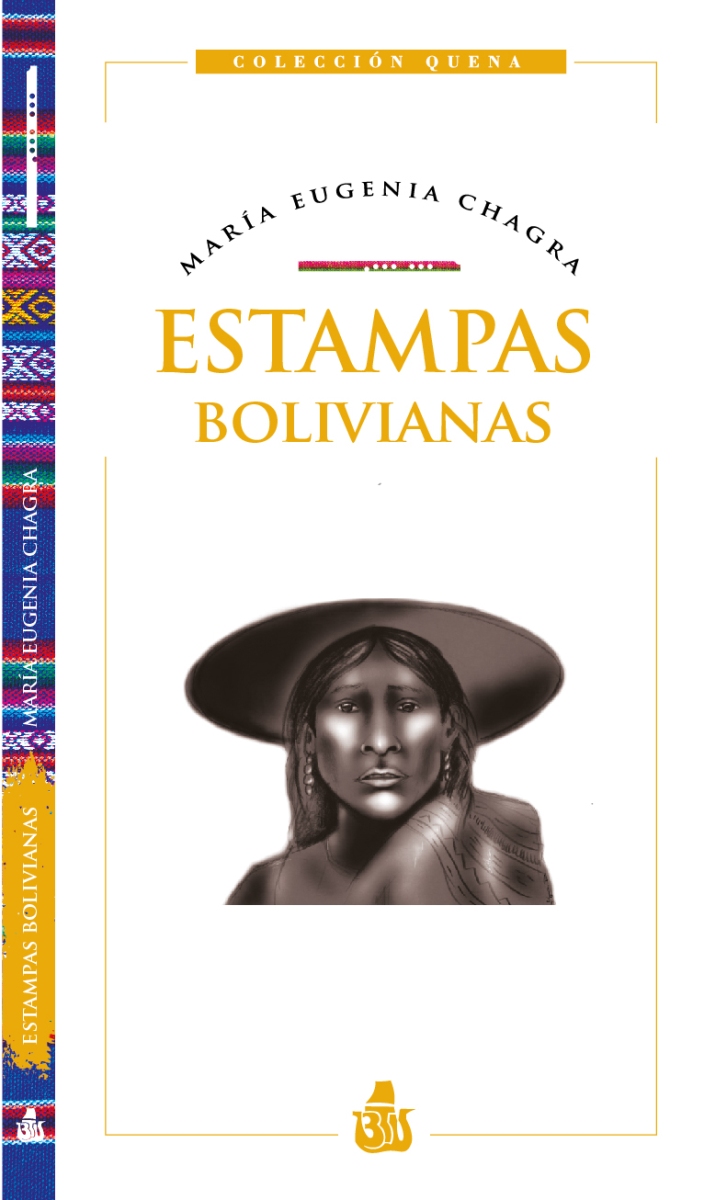 ESTAMPAS BOLIVIANAS