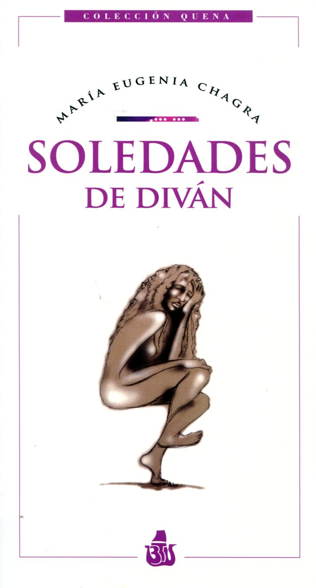 SOLEDADES DE DIVAN