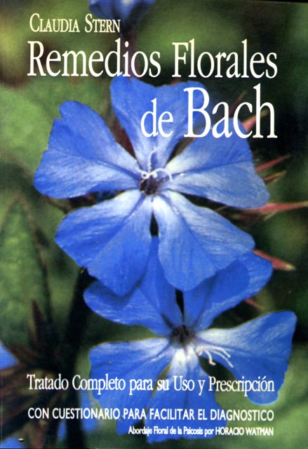 REMEDIOS FLORALES DE BACH (LUGAR)