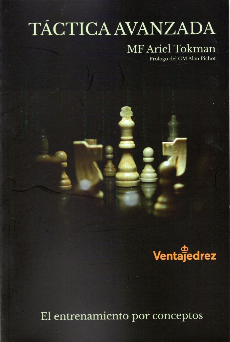 TACTICA AVANZADA . EL ENTRENAMIENTO POR CONCEPTOS