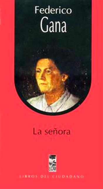 LA SEORA 