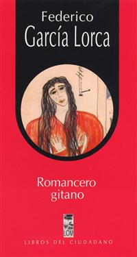 ROMANCERO GITANO