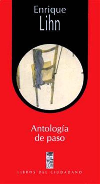 ANTOLOGIA DE PASO