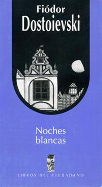 NOCHES BLANCAS