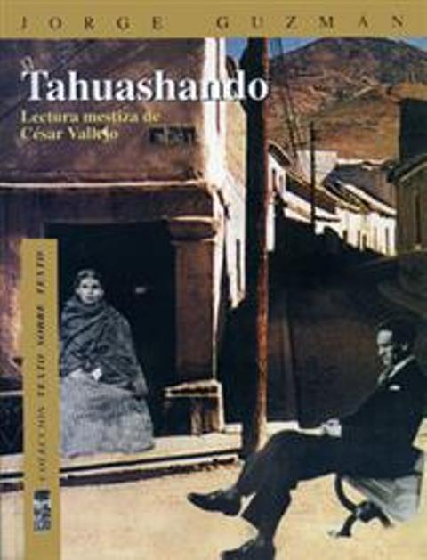 TAHUASHANDO