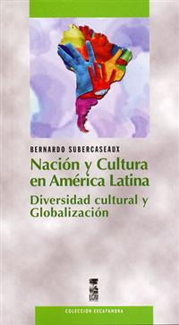 NACION Y CULTURA EN AMERICA LATINA