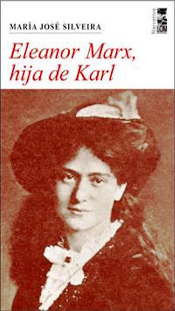 ELEANOR MARX , HIJA DE KARL