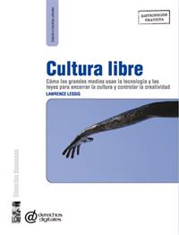 CULTURA LIBRE