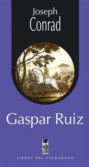 GASPAR RUIZ