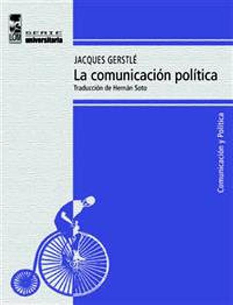 LA COMUNICACION POLITICA 