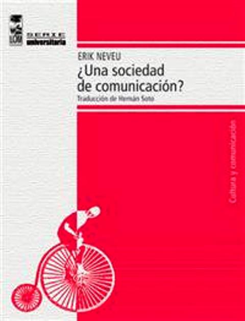 UNA SOCIEDAD DE COMUNICACION ?