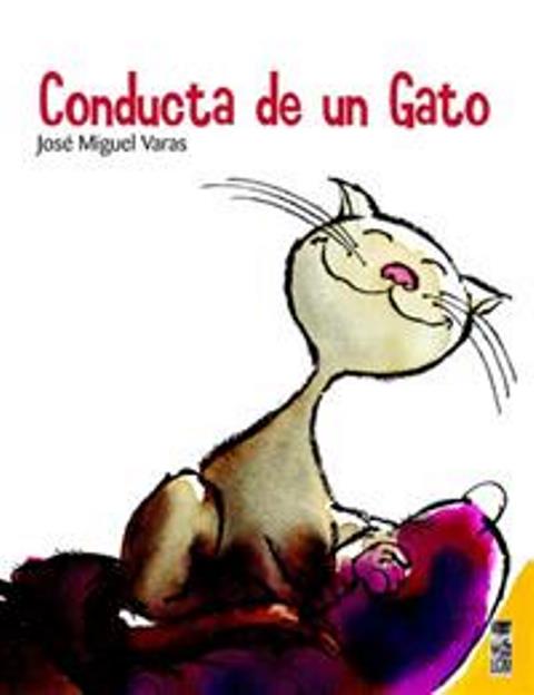 CONDUCTA DE UN GATO