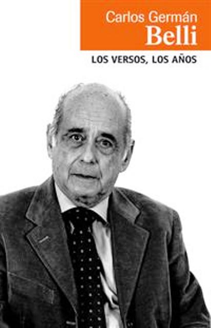 LOS AOS LOS VERSOS 