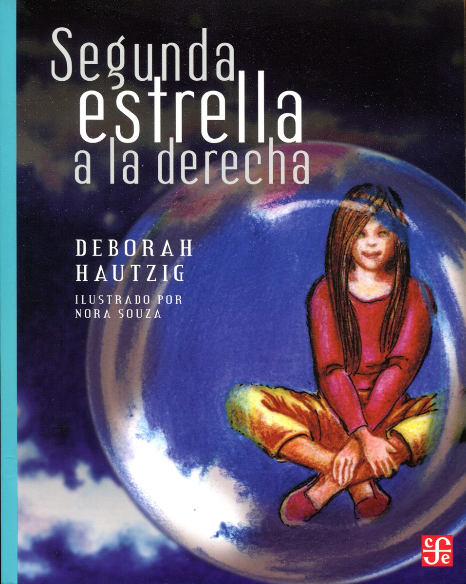 SEGUNDA ESTRELLA A LA DERECHA