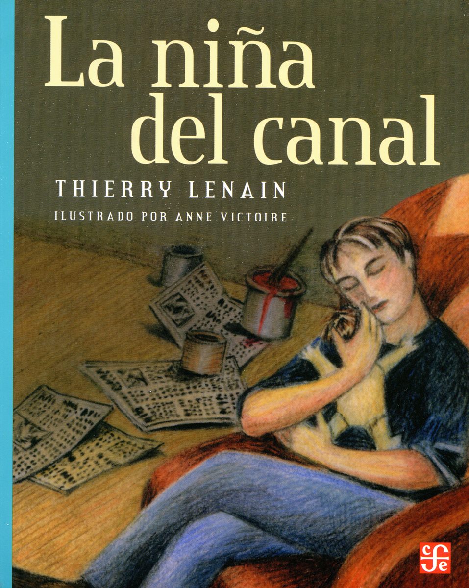 LA NIA DEL CANAL 