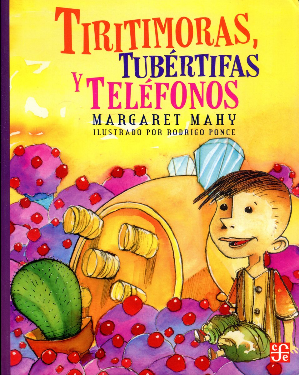 TIRITIMORAS , TUBERTIFAS Y TELEFONOS