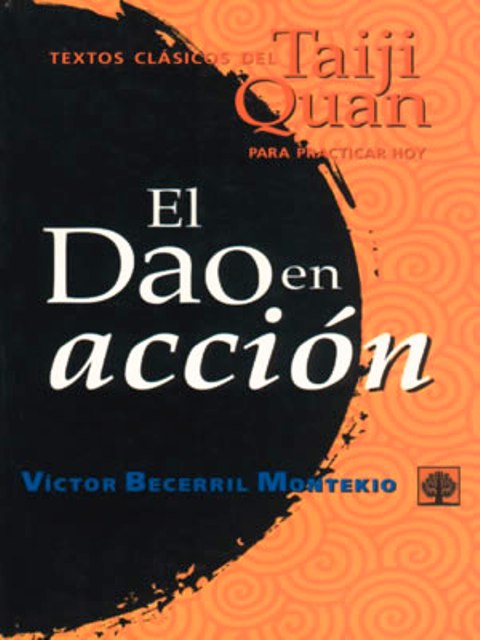 EL DAO EN ACCION 