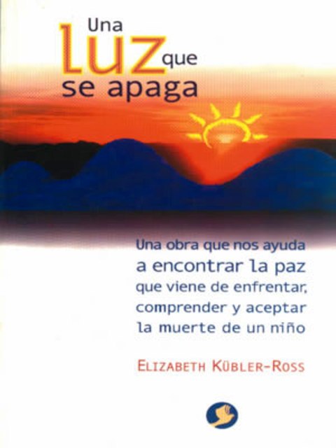 UNA LUZ QUE SE APAGA