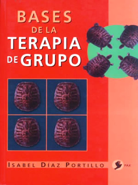 BASES DE LA TERAPIA DE GRUPO