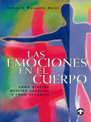 LAS EMOCIONES EN EL CUERPO 