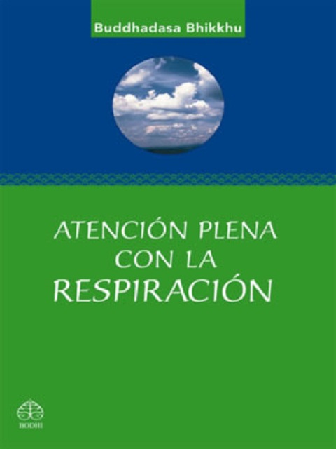 ATENCION PLENA CON LA RESPIRACION