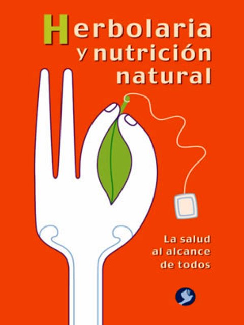 HERBOLARIA Y NUTRICION NATURAL