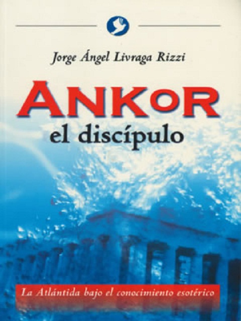 EL DISCIPULO ANKOR 