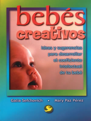 BEBES CREATIVOS