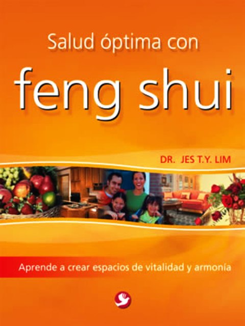 FENG SHUI SALUD OPTIMA CON