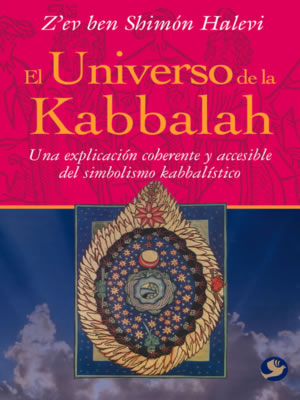 EL UNIVERSO DE LA KABBALAH 