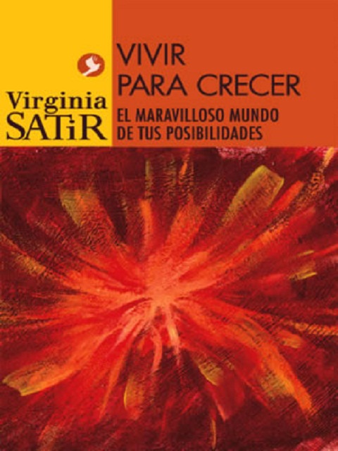 VIVIR PARA CRECER