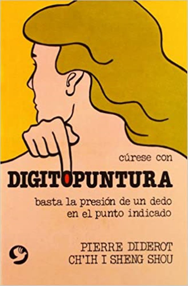 DIGITOPUNTURA CURESE CON