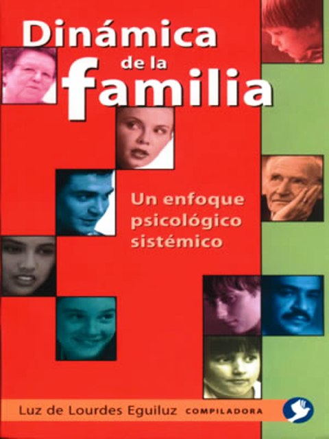 DINAMICA DE LA FAMILIA