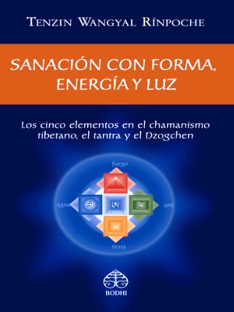 SANACION CON FORMA , ENERGIA Y LUZ