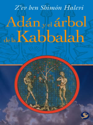 ADAN Y EL ARBOL DE LA KABBALAH