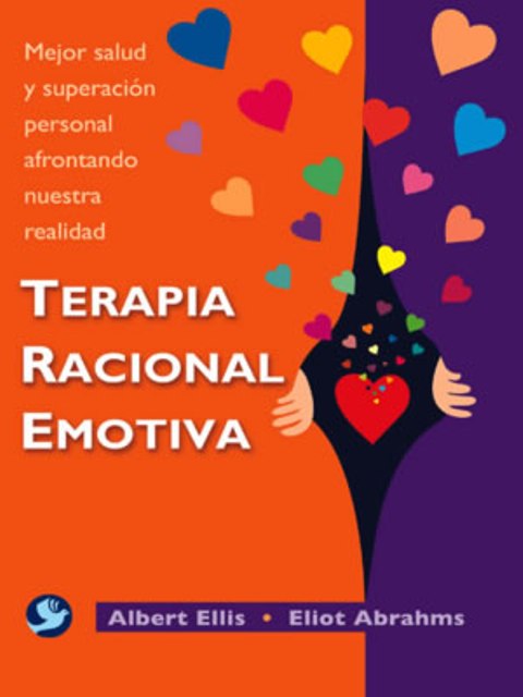 TERAPIA RACIONAL EMOTIVA