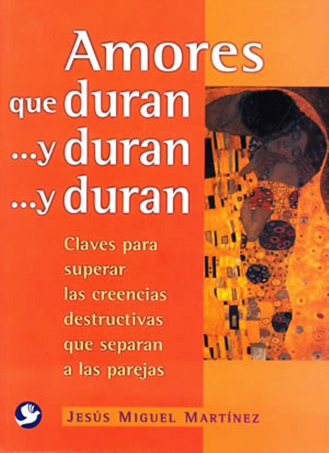 AMORES QUE DURAN .. Y DURAN..Y DURAN