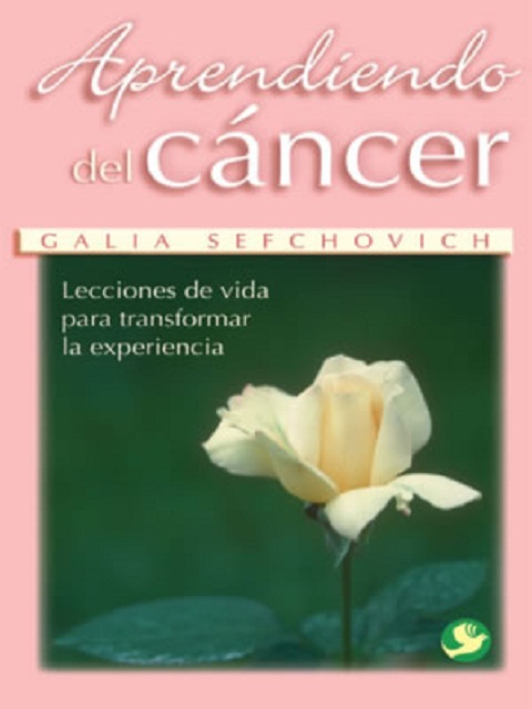 APRENDIENDO DEL CANCER