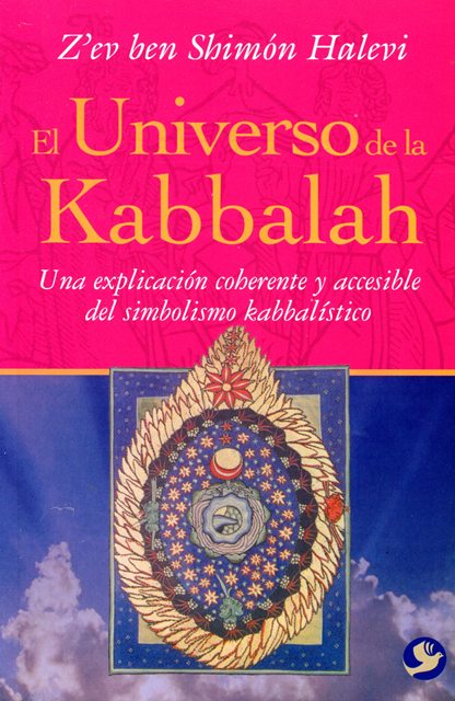 EL UNIVERSO DE LA KABBALAH