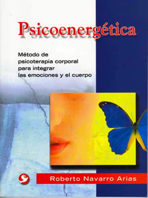 PSICOENERGETICA