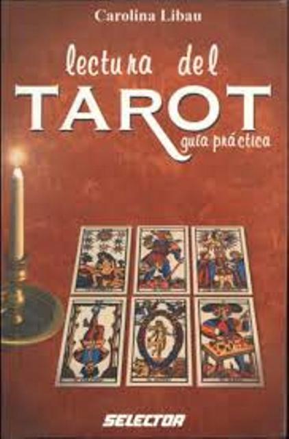 LECTURA DEL TAROT GUIA PRACTICA