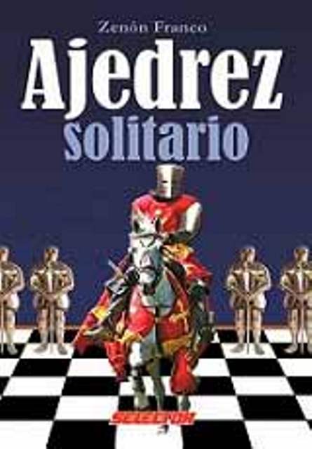 AJEDREZ SOLITARIO