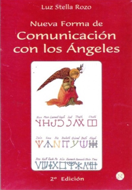 NVA. FORMA DE COMUNICACION CON LOS ANGELES