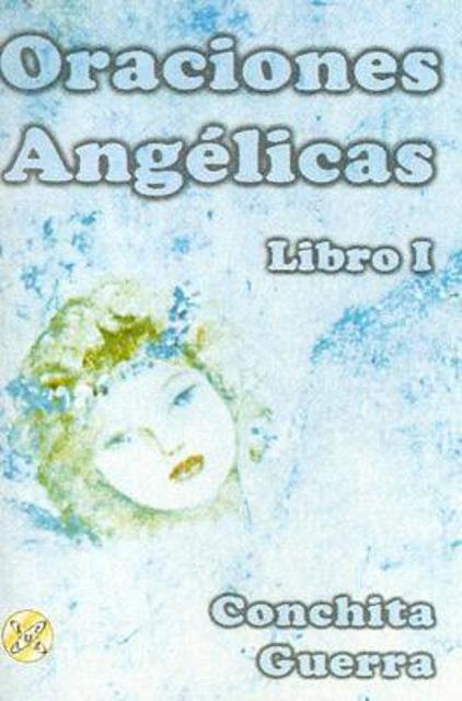 ORACIONES I ANGELICAS