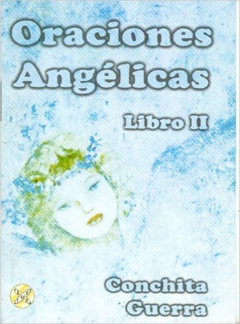 ORACIONES II ANGELICAS