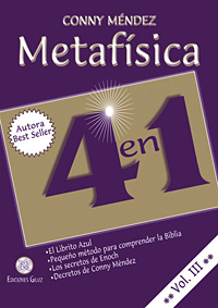 METAFISICA 4 EN 1 VOL.III