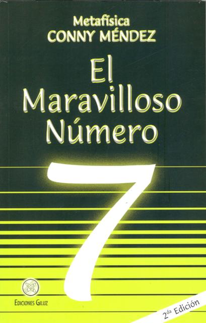 EL MARAVILLOSO NUMERO 7 