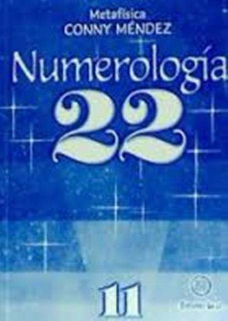 NUMEROLOGIA 22